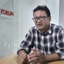 Pengamat ISESS Apresiasi Tindakan Tegas Polri dalam Kasus Pengeroyokan Matel