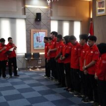Claudion K. Sare Ketum LMND : Perpol 10/2025 sesuai dengan prinsip Rule Of Law