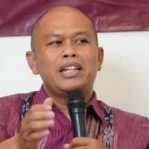 Fernando Emas Soroti Perbedaan Akuntabilitas Penegakan Hukum di Polri dan TNI