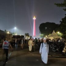 Front Persaudaraan Islam Ucap Terima Kasih atas Reuni 212 yang Khidmat – Umat Bersatu Bantu Bencana Aceh, Sumut, Sumbar