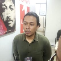 KontraS Soroti Pelebaran Peran TNI dalam Draft Perpres Penanggulangan Terorisme