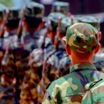 TAUD Soroti Sejumlah Catatan dalam Draft Perpres Pelibatan TNI dalam Penanggulangan Terorisme