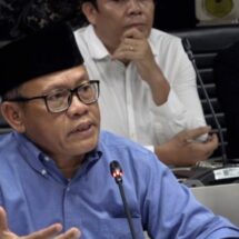 IPW Siap Kawal Reformasi Polri demi Kepentingan Publik