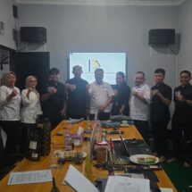 KPKI Dukung Program Pemerintah Perkuat Kawasan Kepabeanan