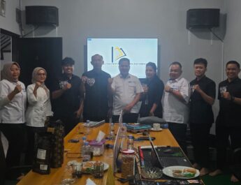 KPKI Dukung Program Pemerintah Perkuat Kawasan Kepabeanan