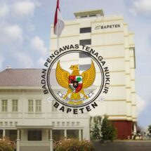 Sinergitas Pemangku Kebijakan dan Aparat Penegak Hukum Perkuat Pengawasan Bahan Radioaktif di Indonesia