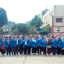 Mahasiswa Nilai Reformasi Polri Momentum Penting Perkuat Kepercayaan Publik