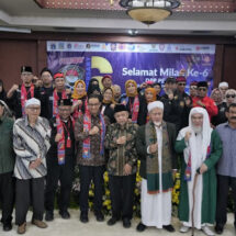 Dukungan untuk Polri di Bawah Presiden Menguat dari Kalangan Aktivis Hukum