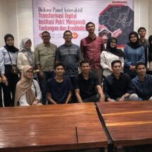 Kegiatan Buka Puasa Bersama Kapolri dan Jaringan Aktivis Nusantara (JAN), Perkuat Silaturahmi dan Sinergi Menjaga Stabilitas Nasional