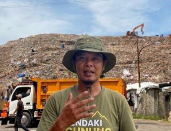 Sampah Meningkat Pasca Libur Idulfitri, Sekjen Prabu Peduli Lingkungan Dukung Percepatan Proyek PSEL di Jabodetabek