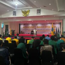 Fikri Fahuridwanullah Resmi Nakhodai DPP IMAKIPSI: Fokus pada Gerakan Sosial dan Keadilan Pendidikan di Wilayah Tertinggal