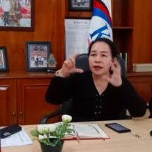 KSBSI Pimpinan Elly Rosita Komitmen Wujudkan May Day 2026 Aman dan Kondusif di Monas