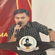 Kasus Andri Yunus harus tetap dikawal sampai tuntas