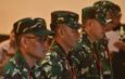 TAUD Desak Pengadilan Militer Hentikan Persidangan Kasus Andrie Yunus