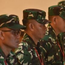 TAUD Soroti Dugaan Pengintaian yang Belum Terungkap dalam Sidang Kasus Andrie Yunus