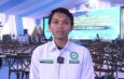 Achmad Baha’ur Rifqi Ketua BEM PTNU Mendukung Revisi RUU POLRI