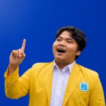 Jelang Hardiknas 2026, BEM PNJ Tegaskan Tak Ikut Aksi dan Fokus Gelar Matchaholic 2026