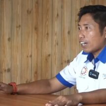 Ketua FSPMI Sampaikan Apresiasi dan Dukungan untuk Polri di HUT Bhayangkara ke-80
