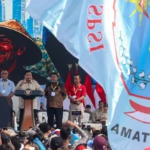 Polisi Sita Uang Rp10 Juta dan 1.000 Rial Yaman saat Demo Buruh ‘May Day’ di DPR, Diduga Milik Penyusup di Barisan Aksi