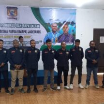 IMAPA Jadetabek: Momentum Pidato Kenegaraan dan HUT RI ke-81 Jadi Ruang Refleksi, Bukan Provokasi