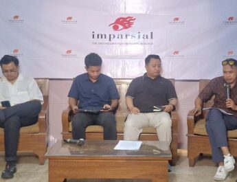 Imparsial Ingatkan Batas Fungsi TNI di Tengah Ekspansi Struktur Komando Teritorial